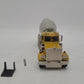 Acme 0280 1:50 Scale Diecast Mustard & Gray Cement Mixer "Premix / ARC" VG
