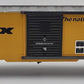 Williams 12473 O Classic No.01 Railbox Boxcar #12473 VG