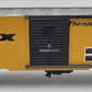 Williams 12473 O Classic No.01 Railbox Boxcar #12473 VG