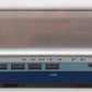 Con-Cor 40302 N Atchison Topeka Santa Fe "Blue Goose" Diner Car #1488 LN/Box