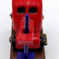 Midwest of Cannon Falls 2461 Retrospect Series Tonka Crane w/ Hard Hat PBH NIB