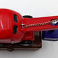 Midwest of Cannon Falls 2461 Retrospect Series Tonka Crane w/ Hard Hat PBH NIB