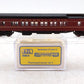 American Z-Line 71003-0 Z Scale PRR Pullman 12-1 Sleeper Car w/ Lighting LN/Box