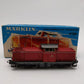 Marklin 3072 HO Scale Diesel Locomotive V1002215 LN/Box