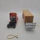 DHS 1:50 Scale Diecast Freightliner Century w/East Flatbed Trailer Schneider VG/Box