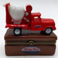 Midwest of Cannon Falls 1898 Retrospect Series LE Cement Truck w/ Bag PHB NIB