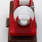 Midwest of Cannon Falls 1898 Retrospect Series LE Cement Truck w/ Bag PHB NIB