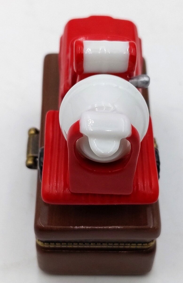 Midwest of Cannon Falls 1898 Retrospect Series LE Cement Truck w/ Bag PHB NIB
