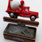 Midwest of Cannon Falls 1898 Retrospect Series LE Cement Truck w/ Bag PHB NIB