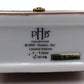 Midwest of Cannon Falls 1898 Retrospect Series LE Cement Truck w/ Bag PHB NIB