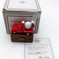 Midwest of Cannon Falls 1898 Retrospect Series LE Cement Truck w/ Bag PHB NIB