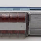 Con-Cor 0001-040252 N Atchison Topeka Santa Fe "Blue Goose" Dome Car #555 LN/Box