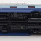 Con-Cor 0001-040252 N Atchison Topeka Santa Fe "Blue Goose" Dome Car #555 LN/Box