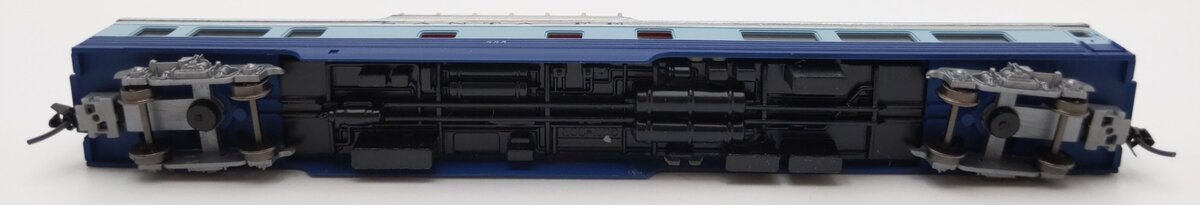 Con-Cor 0001-040252 N Atchison Topeka Santa Fe 