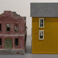 O Gauge Assorted Custom Buildings [3]