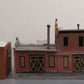 O Gauge Assorted Custom Buildings [3]