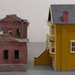 O Gauge Assorted Custom Buildings [3]