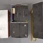 O Gauge Assorted Custom Buildings [3]