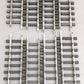 Bachmann Assorted G Scale Curve/Straight Track [16] VG