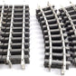 Bachmann Assorted G Scale Curve/Straight Track [16] VG