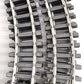 Bachmann Assorted G Scale Curve/Straight Track [16] VG