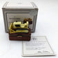 Midwest of Cannon Falls 2181 Retrospect Series LE Bulldozer w/ Lunch Box PHB NIB