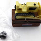 Midwest of Cannon Falls 2181 Retrospect Series LE Bulldozer w/ Lunch Box PHB NIB