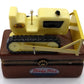 Midwest of Cannon Falls 2181 Retrospect Series LE Bulldozer w/ Lunch Box PHB NIB