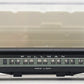 American Z-Line 71002-1 Z Scale Pullman Grey 12-1 Red Lion Sleeper Passenger Car LN/Box