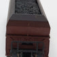Trix 15252-07 N Scale Deutsche Bundesbahn Side Unloading Hopper LN/Box
