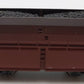 Trix 15252-07 N Scale Deutsche Bundesbahn Side Unloading Hopper LN/Box