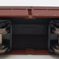 Trix 15252-07 N Scale Deutsche Bundesbahn Side Unloading Hopper LN/Box