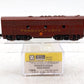 Micro-Trains 98012090 Z Custom PRR F-7 B-Unit Dummy Diesel Locomotive/Box