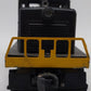 Lionel 628 VIntage O Northern Pacific 44 Ton Diesel Locomotive VG/Box