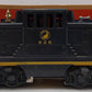Lionel 628 VIntage O Northern Pacific 44 Ton Diesel Locomotive VG/Box