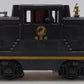 Lionel 628 VIntage O Northern Pacific 44 Ton Diesel Locomotive VG/Box