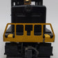 Lionel 628 VIntage O Northern Pacific 44 Ton Diesel Locomotive VG/Box