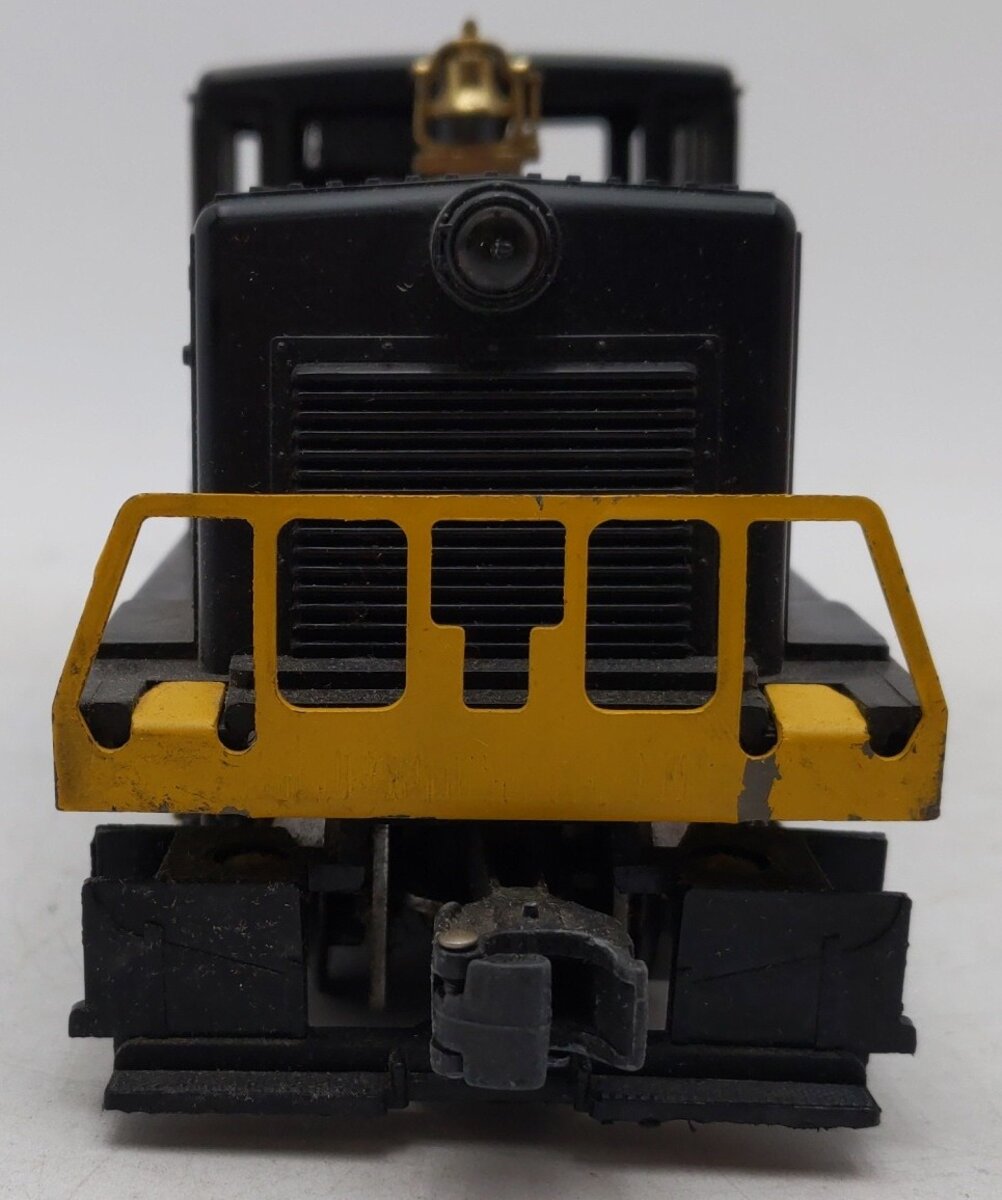 Lionel 628 VIntage O Northern Pacific 44 Ton Diesel Locomotive VG/Box