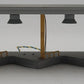 MTH 30-9071 O Scale Bus Station Dock