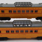 Lionel 2432 Vintage O Lionel Lines "Clifton" Vista Dome Cars - Custom Painted[2]