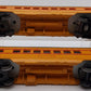 Lionel 2432 Vintage O Lionel Lines "Clifton" Vista Dome Cars - Custom Painted[2]