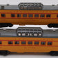Lionel 2432 Vintage O Lionel Lines "Clifton" Vista Dome Cars - Custom Painted[2]
