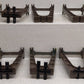 Lionel 6-12755 "O" & "O27" Gauge Elevated Trestle Set VG/Box