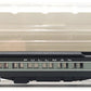 American Z-Line 71002-0 Z Scale Pullman Grey Heavyweight 12-1 Sleeper Car LN/Box