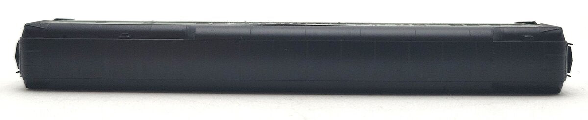 American Z-Line 71002-0 Z Scale Pullman Grey Heavyweight 12-1 Sleeper Car LN/Box