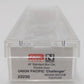 Micro-Trains 02300230 N Union Pacific Challenger 40' Standard Boxcar #9149 LN/Box