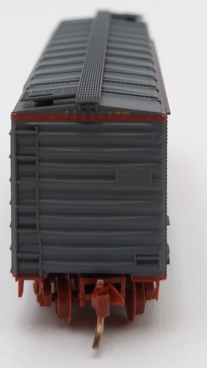 Micro-Trains 02300230 N Union Pacific Challenger 40' Standard Boxcar #9149 LN/Box