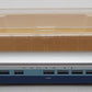 Con-Cor 0001-04072J N Scale Santa Fe 85' Diner Passenger Car #1488 EX/Box