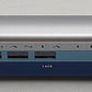 Con-Cor 0001-04072J N Scale Santa Fe 85' Diner Passenger Car #1488 EX/Box