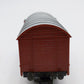 Marklin 4506 HO DB Closed Boxcar EX/Box